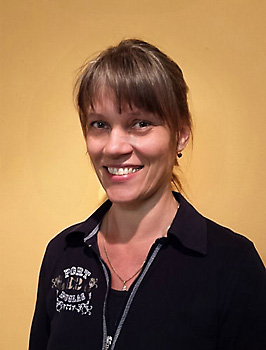 Frau Matta