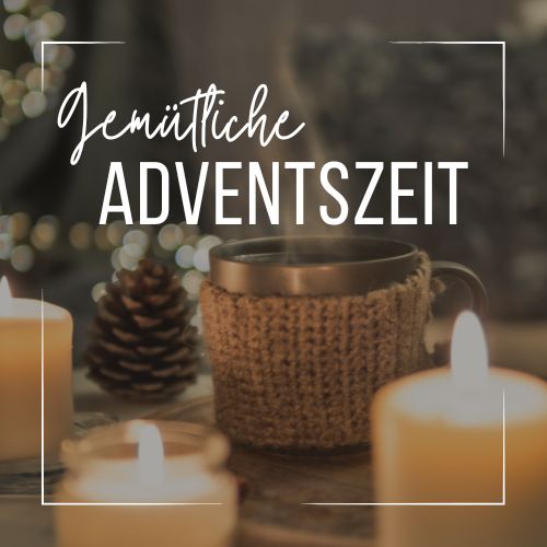 Schöne Adventszeit